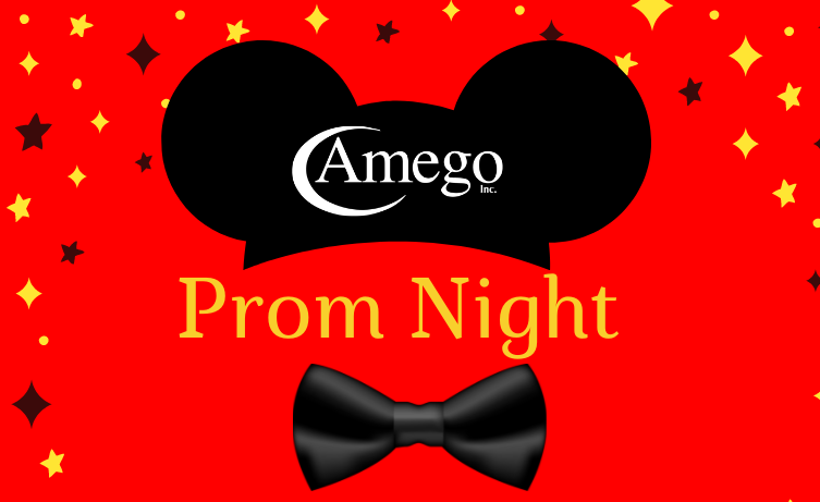 Amego School Prom April 7, 2023